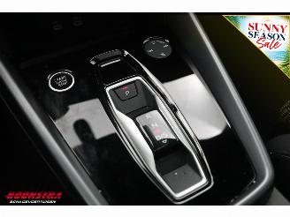 Audi A3 Sportback 40 TFSI-e DSG S-Line Edition Glasdak ACC Clima Navi SHZ PDC picture 38