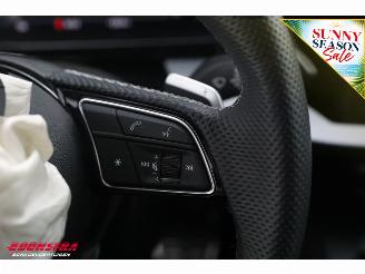 Audi A3 Sportback 40 TFSI-e DSG S-Line Edition Glasdak ACC Clima Navi SHZ PDC picture 31