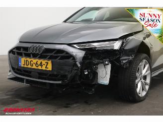 Audi A3 Sportback 40 TFSI-e DSG S-Line Edition Glasdak ACC Clima Navi SHZ PDC picture 15