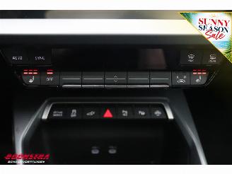 Audi A3 Sportback 40 TFSI-e DSG S-Line Edition Glasdak ACC Clima Navi SHZ PDC picture 37