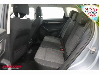 Skoda Karoq 1.5 TSI DSG ACT Business Edition Plus ACC Navi Clima SHZ Camera PDC picture 25