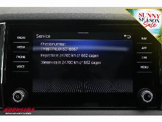 Skoda Karoq 1.5 TSI DSG ACT Business Edition Plus ACC Navi Clima SHZ Camera PDC picture 36