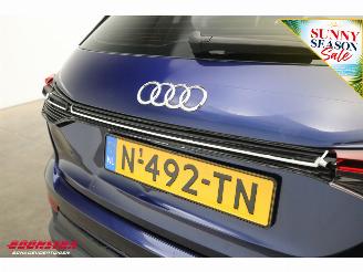 Audi Q4 35 Launch edition 55 kWh WASSER ACC Clima Navi Apple/Android SHZ PDC picture 9