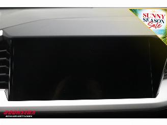 Audi Q4 35 Launch edition 55 kWh WASSER ACC Clima Navi Apple/Android SHZ PDC picture 19