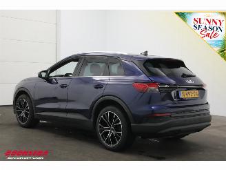 Audi Q4 35 Launch edition 55 kWh WASSER ACC Clima Navi Apple/Android SHZ PDC picture 4