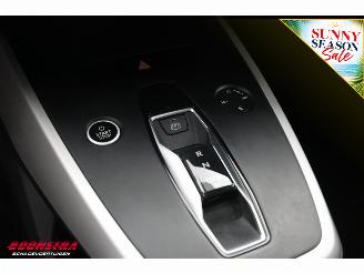 Audi Q4 35 Launch edition 55 kWh WASSER ACC Clima Navi Apple/Android SHZ PDC picture 21