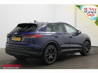 Audi Q4 35 Launch edition 55 kWh WASSER ACC Clima Navi Apple/Android SHZ PDC picture 3
