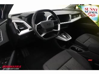 Audi Q4 35 Launch edition 55 kWh WASSER ACC Clima Navi Apple/Android SHZ PDC picture 15