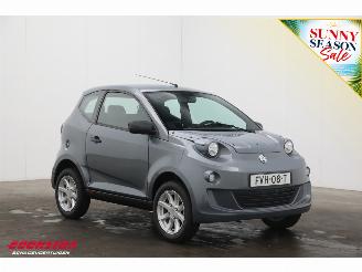 Aixam S10 City Pack LMV 333 km! picture 2