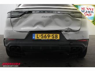 Porsche Cayenne 3.0 E-Hybrid Pano ACC PDLS PASM Sport Chrono Bose 360° SHZ AHK picture 6