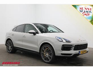 Porsche Cayenne 3.0 E-Hybrid Pano ACC PDLS PASM Sport Chrono Bose 360° SHZ AHK picture 2