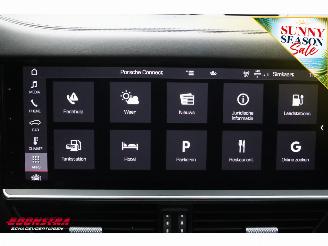 Porsche Cayenne 3.0 E-Hybrid Pano ACC PDLS PASM Sport Chrono Bose 360° SHZ AHK picture 32