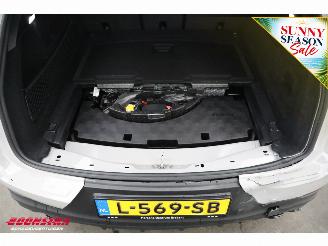 Porsche Cayenne 3.0 E-Hybrid Pano ACC PDLS PASM Sport Chrono Bose 360° SHZ AHK picture 8
