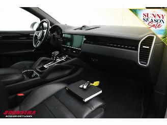 Porsche Cayenne 3.0 E-Hybrid Pano ACC PDLS PASM Sport Chrono Bose 360° SHZ AHK picture 12