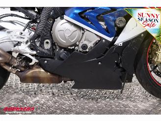 BMW S1000RR Heizgriffe Lap Timer Cruise picture 17