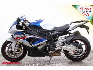 BMW S1000RR Heizgriffe Lap Timer Cruise picture 5