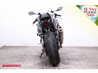 BMW S1000RR Heizgriffe Lap Timer Cruise picture 8