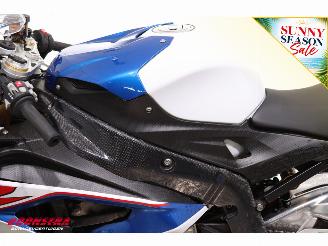 BMW S1000RR Heizgriffe Lap Timer Cruise picture 12