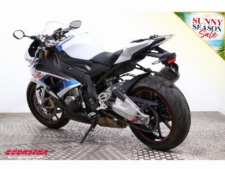 BMW S1000RR Heizgriffe Lap Timer Cruise picture 4