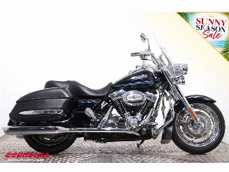 Harley-Davidson  CVO Road King FLHRSE3 Screaming Eagle 5HD! S&S Cruise picture 7