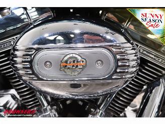 Harley-Davidson  CVO Road King FLHRSE3 Screaming Eagle 5HD! S&S Cruise picture 12