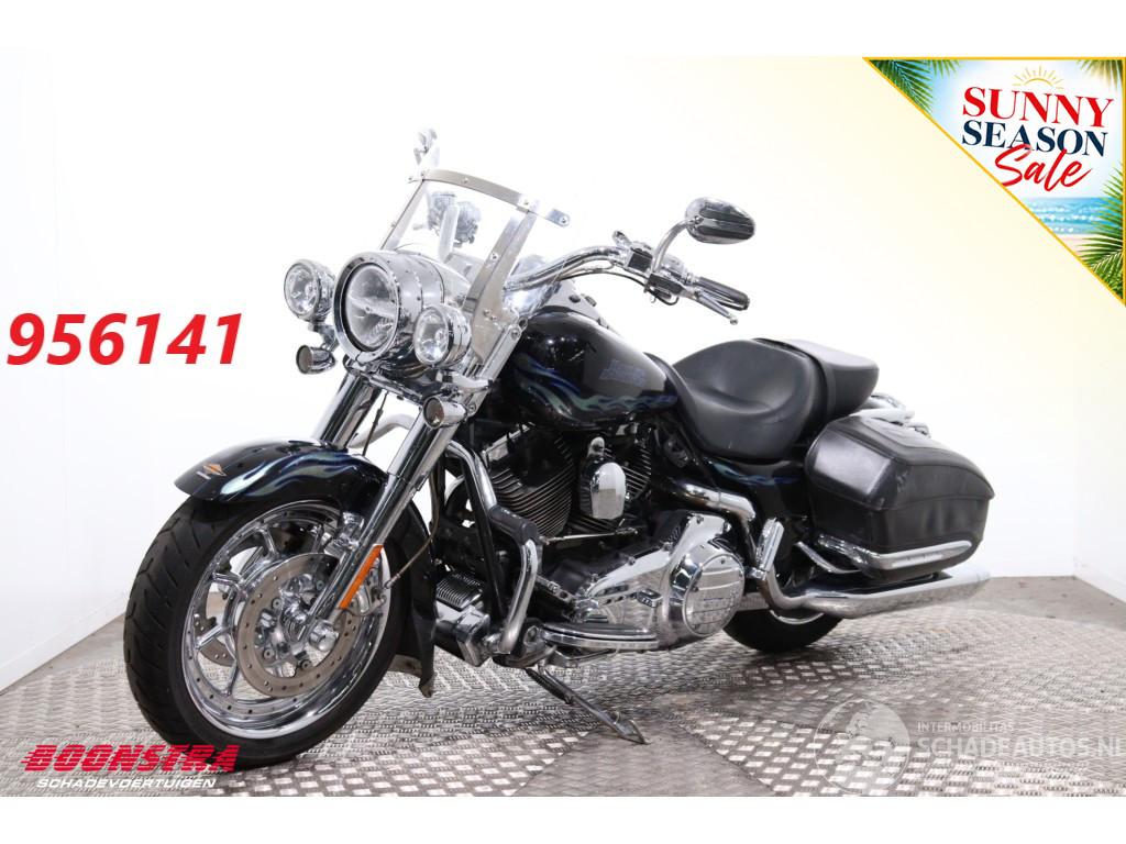 Harley-Davidson  CVO Road King FLHRSE3 Screaming Eagle 5HD! S&S Cruise