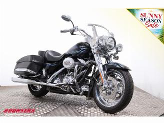 Harley-Davidson  CVO Road King FLHRSE3 Screaming Eagle 5HD! S&S Cruise picture 2