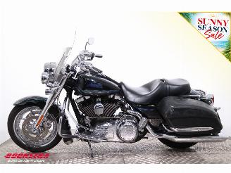 Harley-Davidson  CVO Road King FLHRSE3 Screaming Eagle 5HD! S&S Cruise picture 5