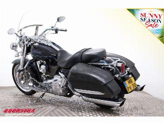 Harley-Davidson  CVO Road King FLHRSE3 Screaming Eagle 5HD! S&S Cruise picture 4