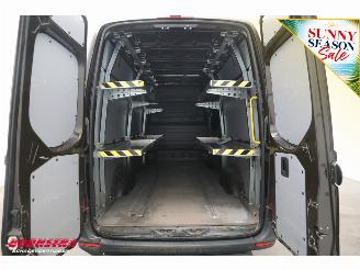 Mercedes Sprinter 315 CDI 9G-Tronic RWD L4H2 MAXI Cruise Camera Airco Bluetooth picture 13