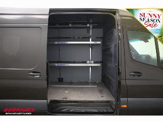 Mercedes Sprinter 315 CDI 9G-Tronic RWD L4H2 MAXI Cruise Camera Airco Bluetooth picture 14