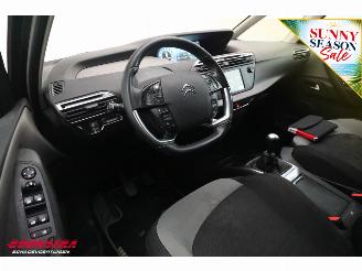Citroën Grand C4 Picasso 1.6 BlueHDi Business 7-Pers. Cruise Navi Clima Camera PDC Virtual picture 14