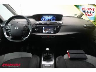 Citroën Grand C4 Picasso 1.6 BlueHDi Business 7-Pers. Cruise Navi Clima Camera PDC Virtual picture 9