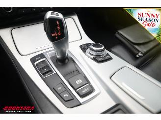 BMW 5-serie Touring 520d Aut M-Sport Fahrbereit Navi Leder Memory SHZ Camera PDC picture 25