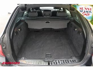 BMW 5-serie Touring 520d Aut M-Sport Fahrbereit Navi Leder Memory SHZ Camera PDC picture 29