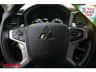 Mitsubishi Outlander 2.4 PHEV 4WD Pure Cruise Clima Camera PDC picture 24
