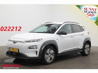 skadebil auto Hyundai Kona EV Fashion 64 kWh LED ACC Apple/Android Camera 2020/12