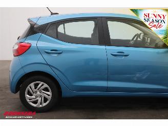 Hyundai I-10 1.0 Comfort Apple/Android Airco Cruise picture 6