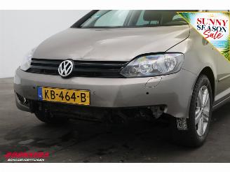 Volkswagen Golf plus 1.2 TSI DSG Trendline Cruise Clima Navi SHZ PDC picture 11