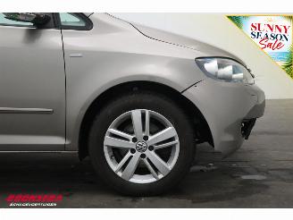 Volkswagen Golf plus 1.2 TSI DSG Trendline Cruise Clima Navi SHZ PDC picture 5