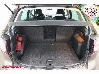 Volkswagen Golf plus 1.2 TSI DSG Trendline Cruise Clima Navi SHZ PDC picture 36
