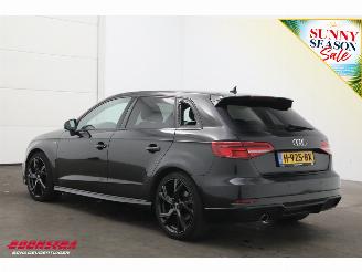Audi A3 Sportback 30 TFSI S Line Edition 5-drs Cruise Clima Navi PDC picture 4