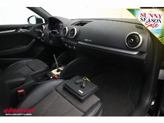 Audi A3 Sportback 30 TFSI S Line Edition 5-drs Cruise Clima Navi PDC picture 7