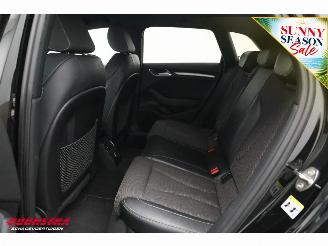 Audi A3 Sportback 30 TFSI S Line Edition 5-drs Cruise Clima Navi PDC picture 17