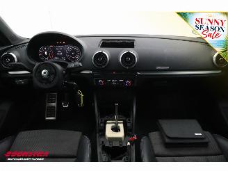Audi A3 Sportback 30 TFSI S Line Edition 5-drs Cruise Clima Navi PDC picture 8