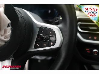 BMW iX3 High Executive M Sport 80 kWh Pano ACC Memory Leder H/K Navi Camera PDC picture 25