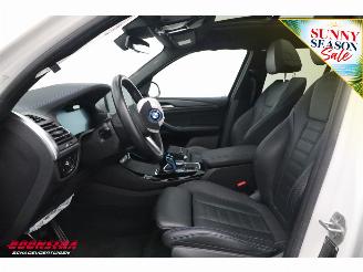 BMW iX3 High Executive M Sport 80 kWh Pano ACC Memory Leder H/K Navi Camera PDC picture 20