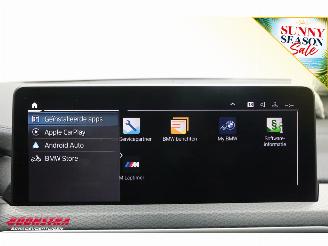 BMW iX3 High Executive M Sport 80 kWh Pano ACC Memory Leder H/K Navi Camera PDC picture 34