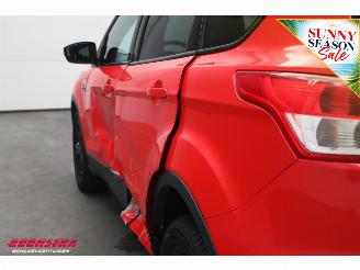 Ford Kuga 1.6 Titanium Cruise Navi SHZ Bluetooth Camera PDC picture 7