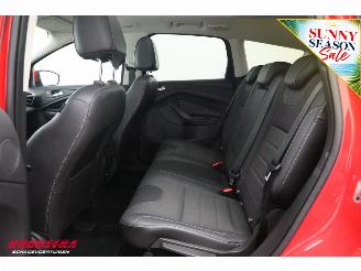 Ford Kuga 1.6 Titanium Cruise Navi SHZ Bluetooth Camera PDC picture 13